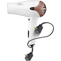 Conair Cord-keeper 1875w Folding Dryer