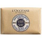 L'occitane Shea Butter Extra Gentle Milk Soap