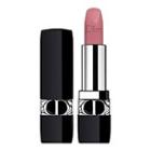 Dior Rouge Dior Lipstick - 625 Mitzah (rosy Nude - Matte)
