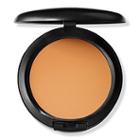 Mac Studio Fix Powder Plus Foundation - Nc55 (deepest Golden Bronze With Golden Undertone For Dark Skin (neutral-cool))
