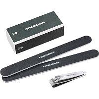 Tweezerman Manicure Kit