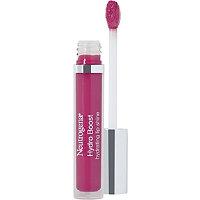 Neutrogena Hydro Boost Lip Shine - Velvet Wine