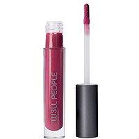 W3ll People Bio Extreme Lipgloss - Berry (berry W/ Gold Flecks)