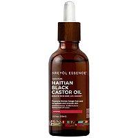 Kreyol Essence Travel Size Haitian Black Castor Oil - Original