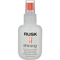Rusk Shining Sheen And Movement Myst