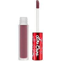 Lime Crime Matte Velvetine Lipstick - Sasha (toasted Rose)