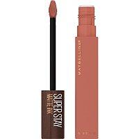 Maybelline Superstay Matte Ink Liquid Lipstick Coffee Edition - Hazelnut Hypnotizer