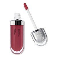 Kiko Milano Baseline 3d Hydra Lipgloss - 21 (brunt Rose)