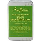 Sheamoisture African Water Mint Bar Soap