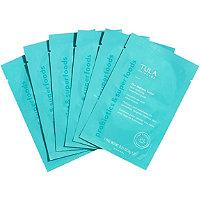 Tula The Instant Facial Dual-phase Skin Reviving Treatment Pads