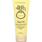 Sun Bum Face Lotion Spf 70