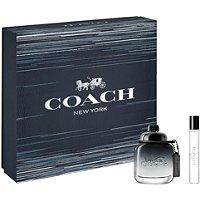 Coach For Men Gift Set