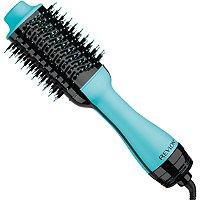 Revlon One-step Hair Dryer And Volumizer Hot Air Brush