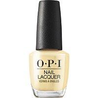 Opi Hollywood Nail Lacquer Collection