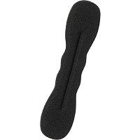 Kitsch Small Black Bun Styler