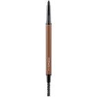 Mac Eye Brows Styler Pencil - Strut (mid-tone Bronzed Brown)