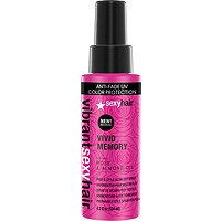 Vibrant Sexy Hair Vivid Memory Blow Dry Spray