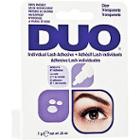 Ardell Duo Individual Lash Adhesive Clear