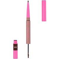 Tarte Travel Size Big Ego Sketch & Set Brow Pencil & Tinted Gel