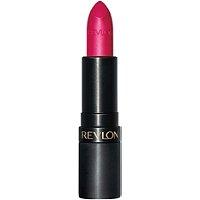 Revlon Super Lustrous Lipstick The Luscious Mattes - Cherries In The Snow