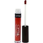Ofra Cosmetics Long Lasting Liquid Lipstick - Venice (orange-red Matte)