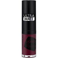 Catrice Liquid Lip Powder - Reddy For The Night 110