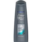 Dove Men + Care Men+care Dermacare Scalp Dandruff Defense 2-in-1 Shampoo & Conditioner