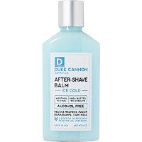 Duke Cannon Supply Co Ice Cold After Shave Balm