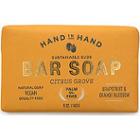 Hand In Hand Citrus Grove Bar Soap