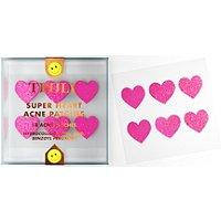 Truly Super Heart Acne Patches