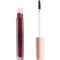 Makeup Revolution Lip Vinyl - Black Forest (dark Plum)