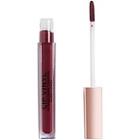 Makeup Revolution Lip Vinyl - Black Forest (dark Plum)