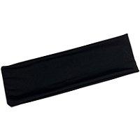 Grace Eleyae Black Jersey Knit Headband