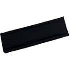 Grace Eleyae Black Jersey Knit Headband