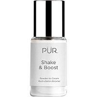 Pur Shake & Boost