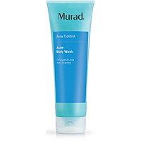 Murad Acne Control Acne Body Wash