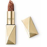 Kiko Milano Diamond Dust Lipstick - Shimmering Copper