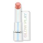 Mac Glow Play Lip Balm - Sweet Treat (nude Pink)