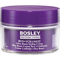 Bosley Bos-volumize Ultra Boost Styling Creme