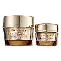 Estee Lauder Glowing All The Way Firm. Smooth. Brighten. Set