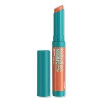 Maybelline Green Edition Balmy Lip Blush - Lightning (sheer Cocoa Nude)