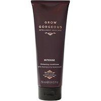 Grow Gorgeous Intense Thickening Conditioner