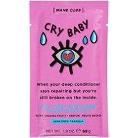 Mane Club Cry Baby 5-in-1 Deep Conditioner