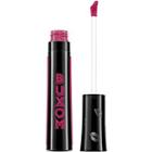 Buxom Va-va-plump Shiny Liquid Lipstick - Wine Me (wine Berry)