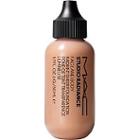 Mac Studio Radiance Face And Body Radiant Sheer Foundation - W2