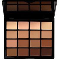 Nyx Professional Makeup Pro Foundation Palette