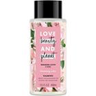 Love Beauty And Planet Murumuru Butter And Rose Blooming Color Shampoo