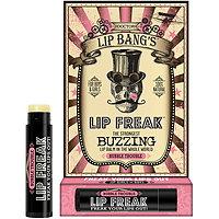 Doctor Lip Bang's Lip Freak Buzzing Lip Balm