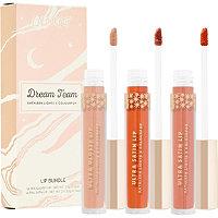 Colourpop Dream Team Kathleen Lights Liquid Lip Bundle