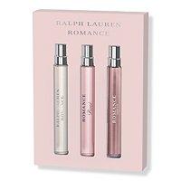 Ralph Lauren Romance Holiday Trio Gift Set